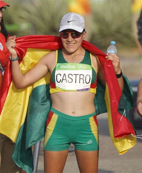 ángela castro|Ángela Castro .